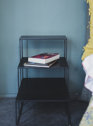 Table de chevet Tred