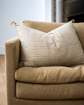 Florio cushion cover