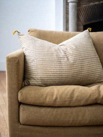 Florio cushion cover