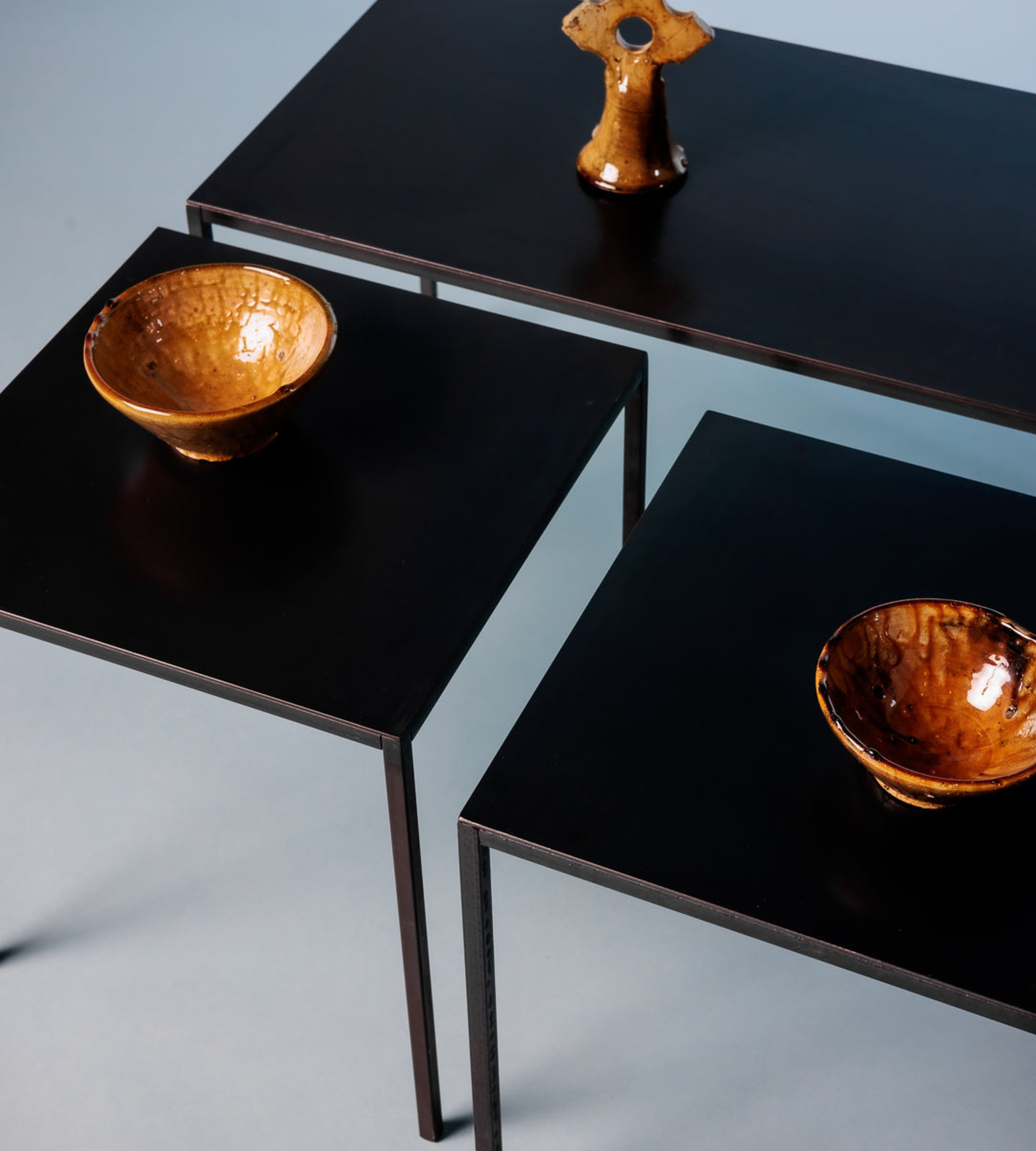 Table basse Domino