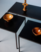 Table basse Domino