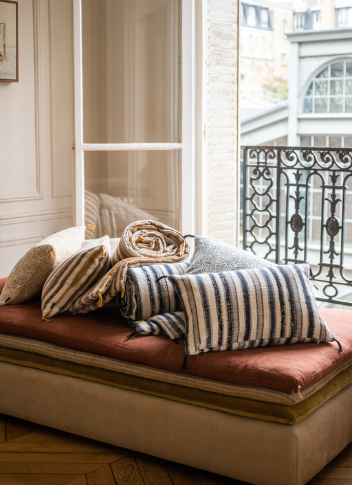 Housse de coussin Kormo