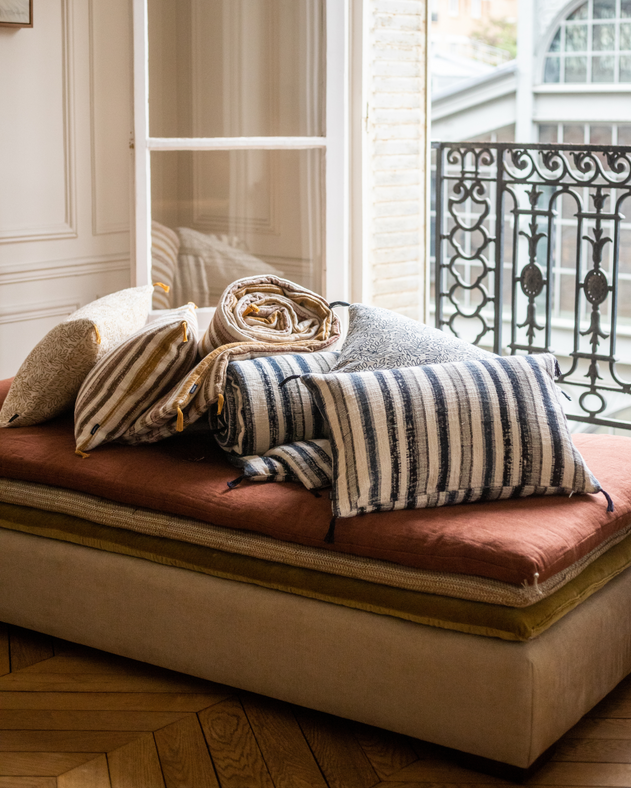 Housse de coussin Kormo