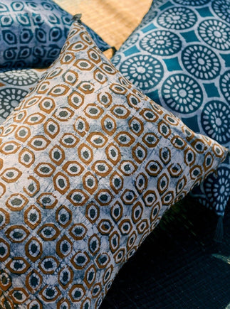 Housse de coussin Lula