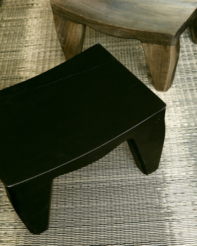 Keshi Stool