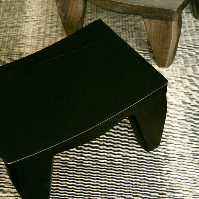 Tabouret Keshi