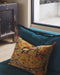 Housse de coussin Inika