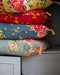Housse de coussin Liao