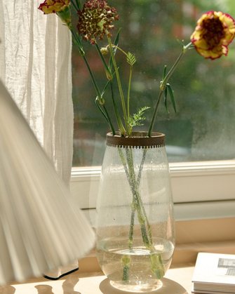 Vase Hera