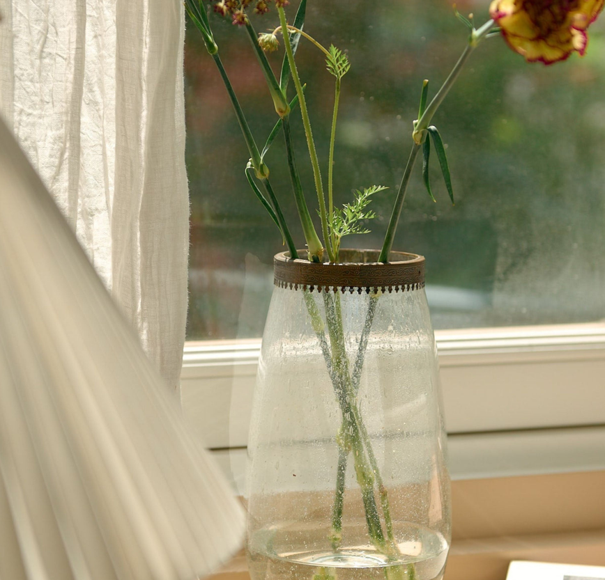 Vase Hera