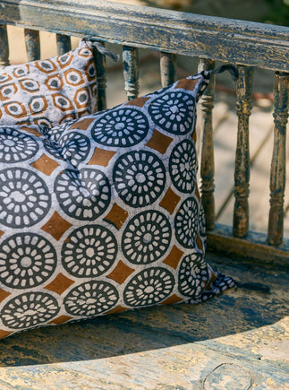 Housse de coussin Pomelo