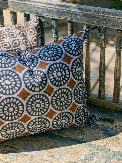 Housse de coussin Pomelo