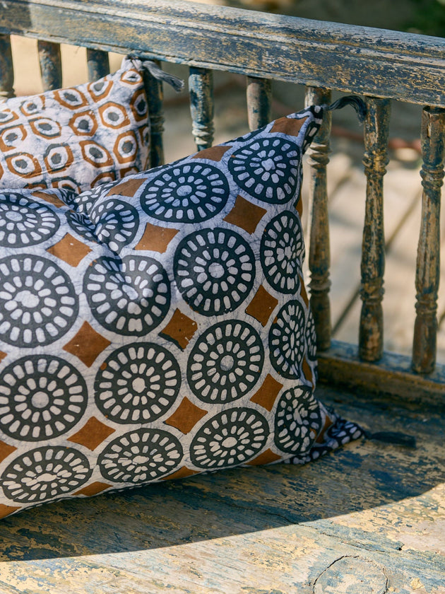 Housse de coussin Pomelo