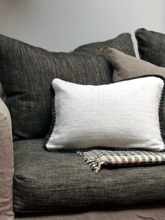 Khadi Cushion Cover