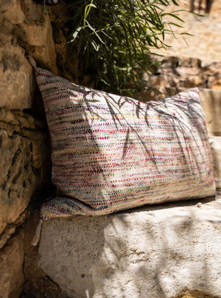 Housse de coussin Confetti