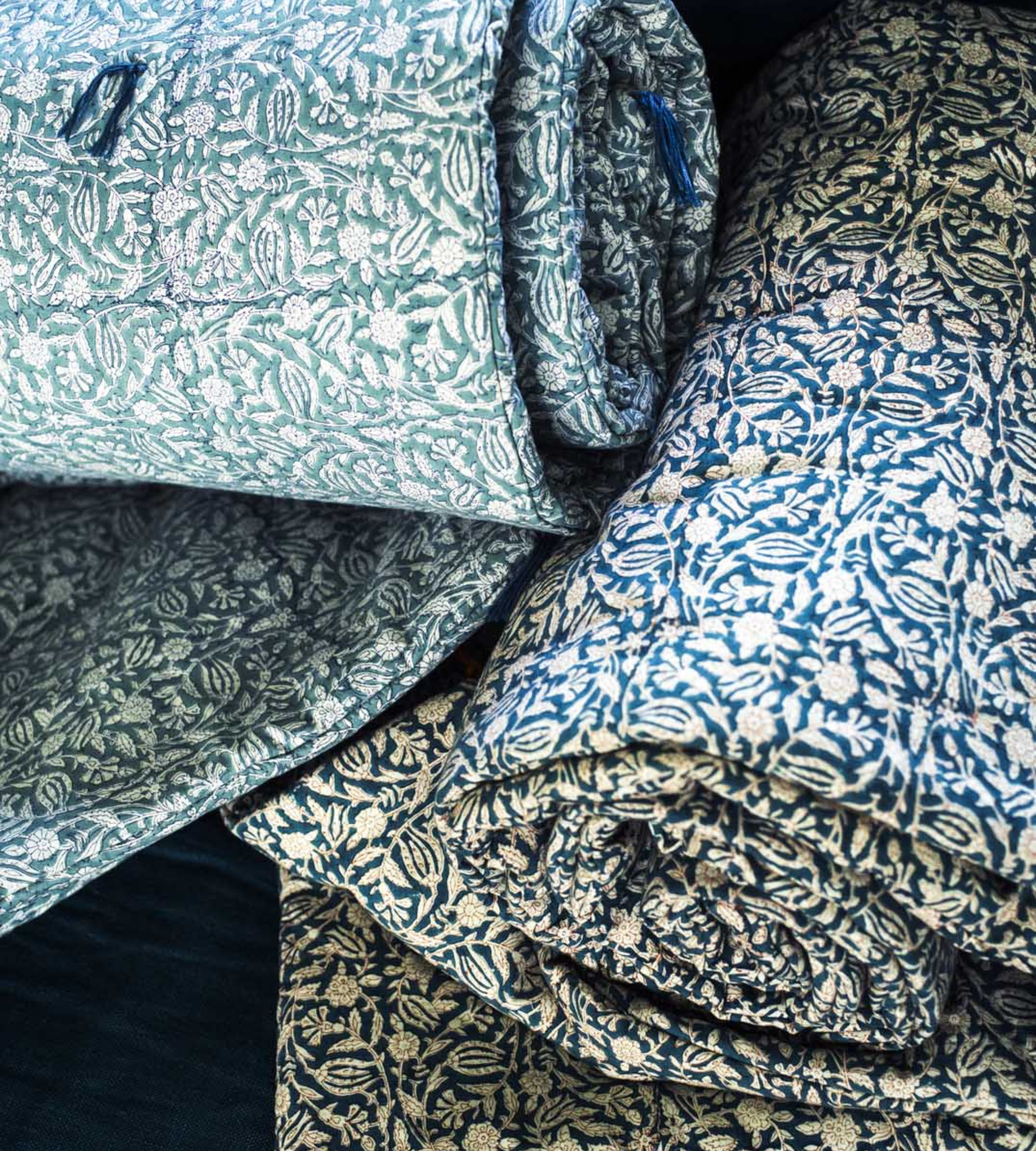 Sofa cover Tulipan