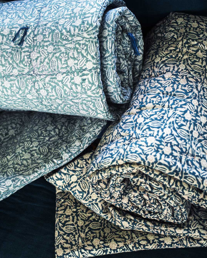 Sofa cover Tulipan