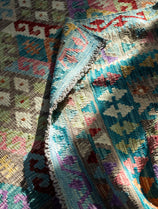 Saara carpet