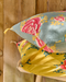 Housse de coussin Liao