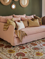 Lohdi carpet