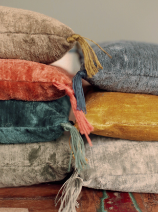 Noyaux de cerise Vellino