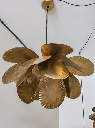 Suspension Cosmos XL