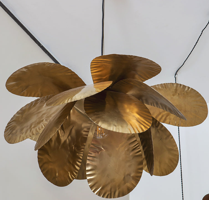 Suspension Cosmos XL