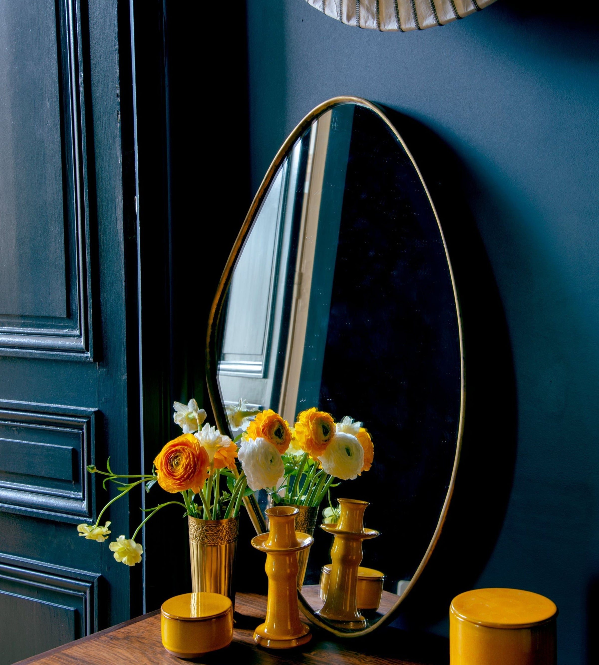 Petit Miroir Atoll