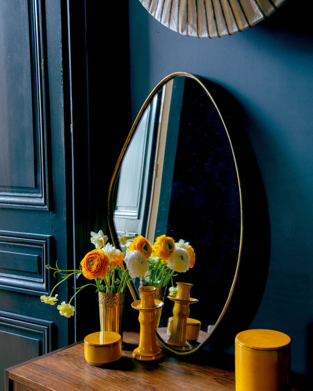 Petit Miroir Atoll