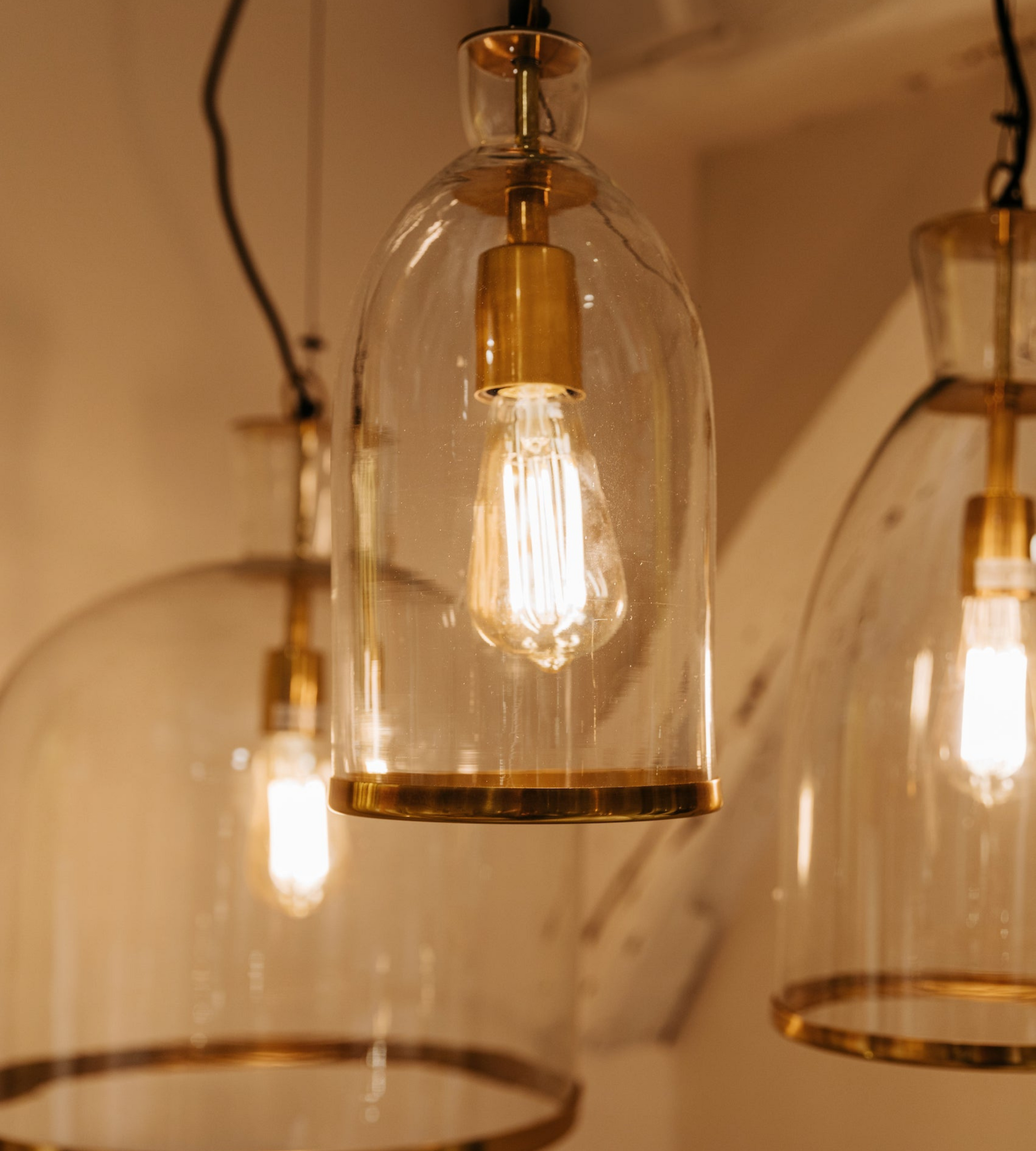 Drio Suspension