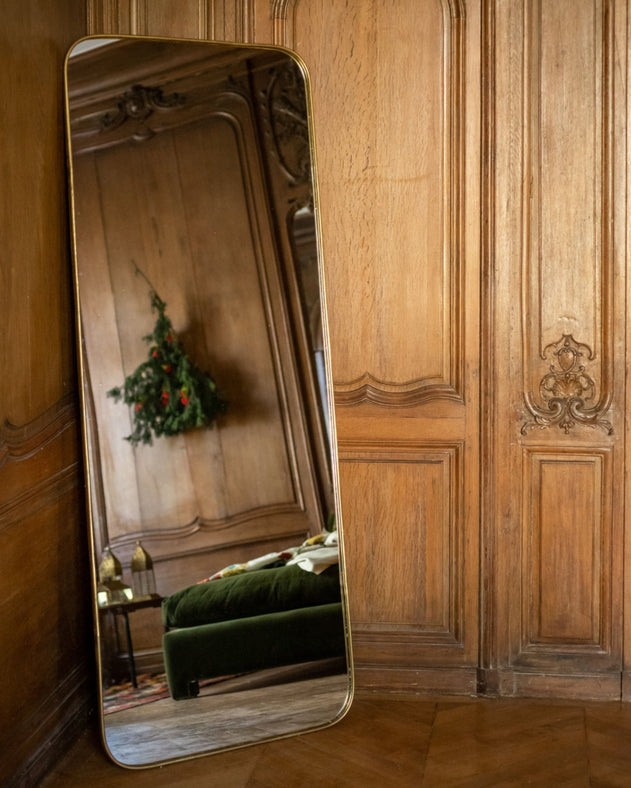 Grand Miroir Cinta