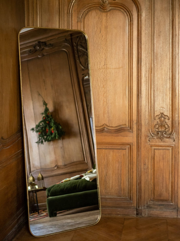 Grand Miroir Cinta