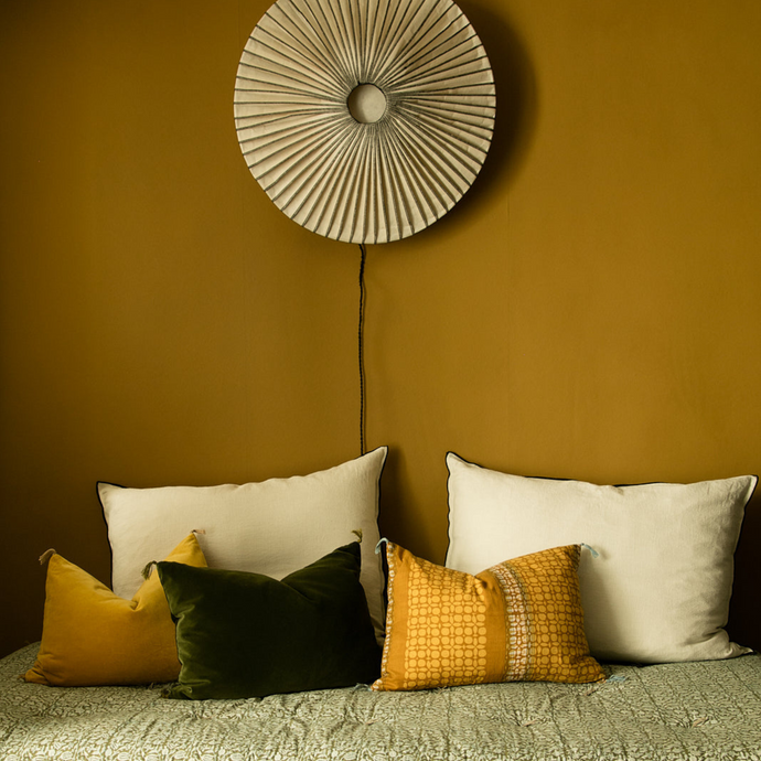 Baco wall light