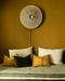 Applique Baco ronde