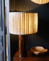 Lampe Gaïa x Grès Éditions