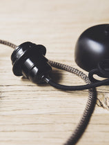 Électrification pour suspension