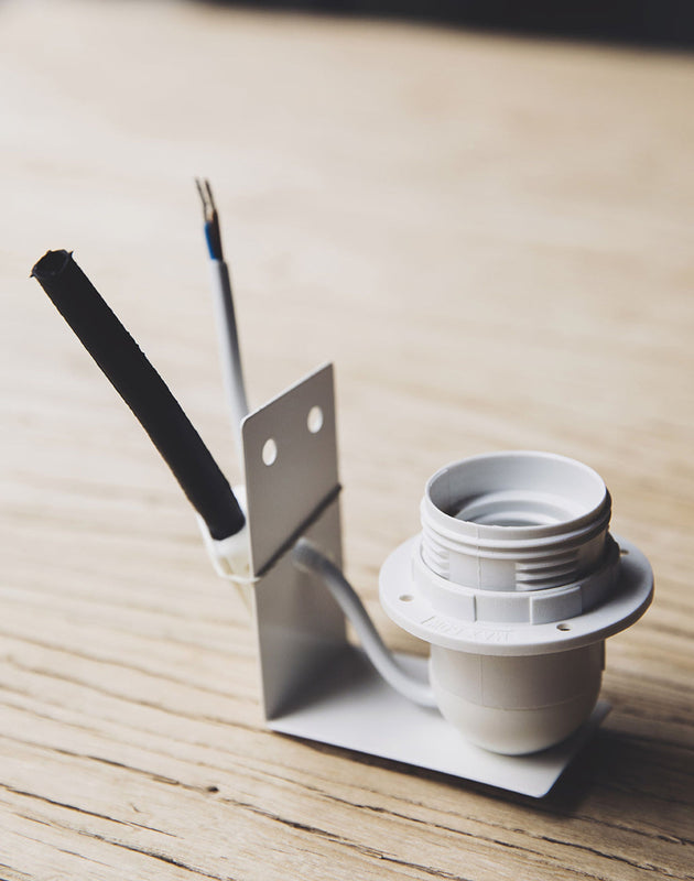 Support Électrifié