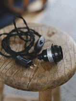 Électrification pour applique