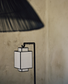 Ion Lampshade