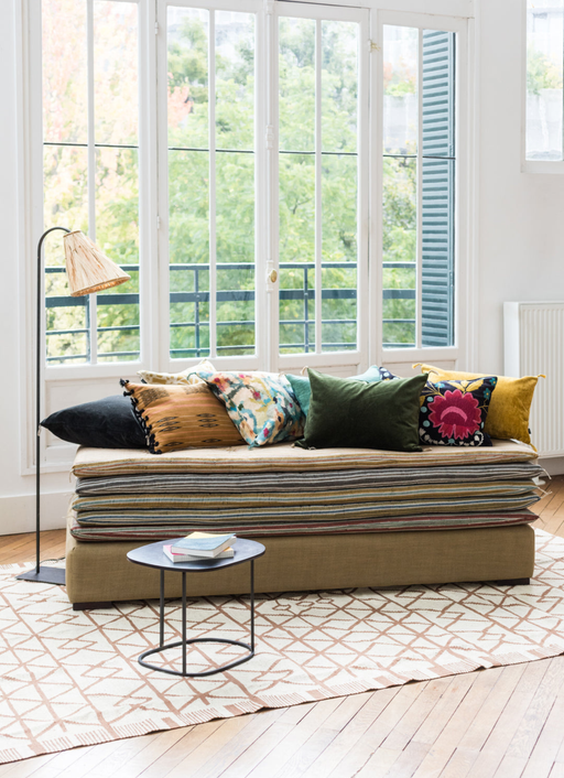 Pied de lampadaire Ella