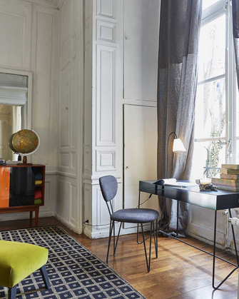 Bureau Také