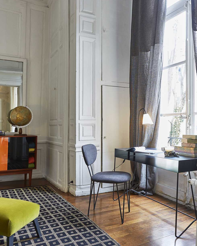 Bureau Také