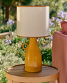 Lampe à poser Leo Luz