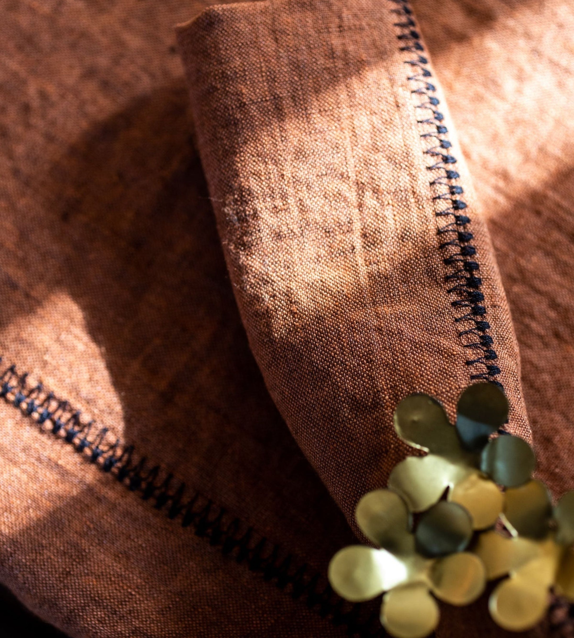 Serviette de table Noé