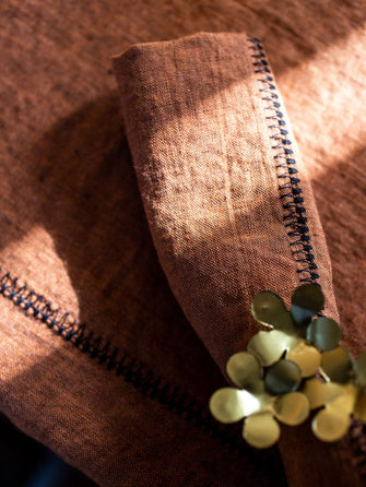 Serviette de table Noé