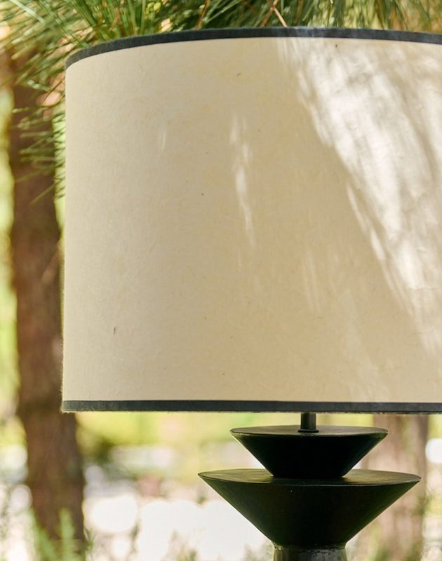 Lampe à poser Leo Rosha