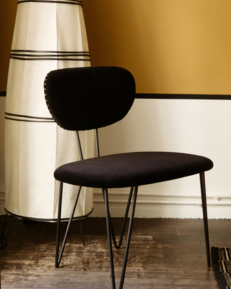 Fauteuil Trombone