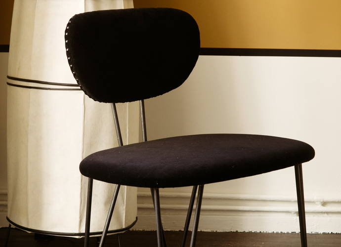 Fauteuil Trombone