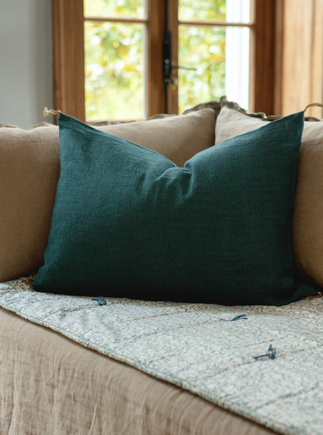 Housse de coussin Luni