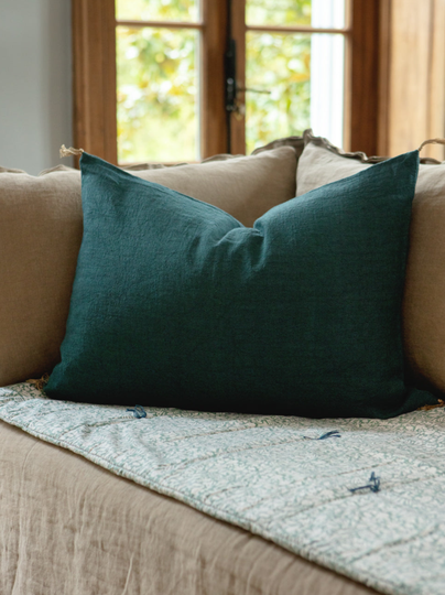 Housse de coussin Luni